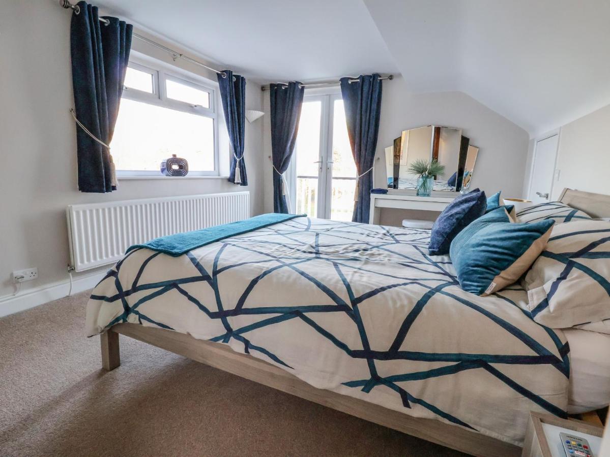 Solway Villa Chester Buitenkant foto